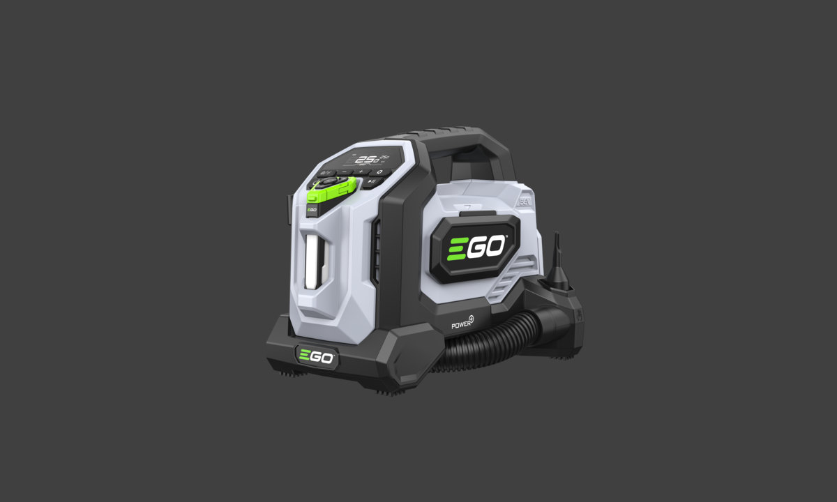 ACCU compressor